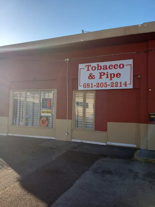 Tobacco & Pipes 0