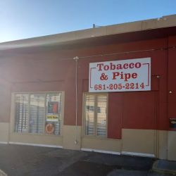 Tobacco & Pipes ico