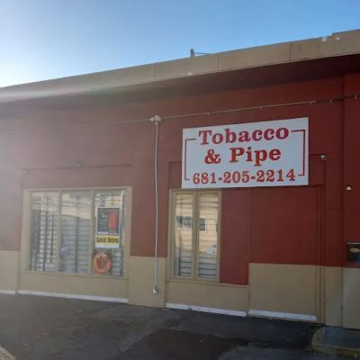 Tobacco & Pipes