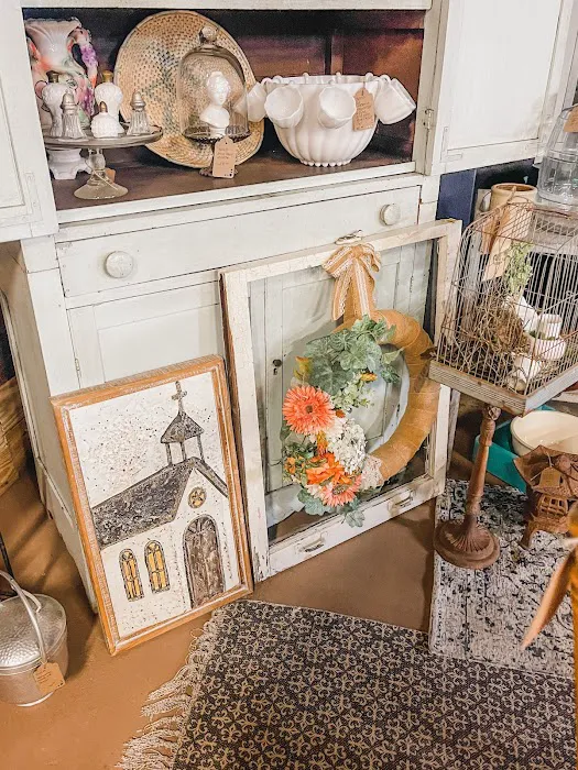Eclectic Goods Market 2
