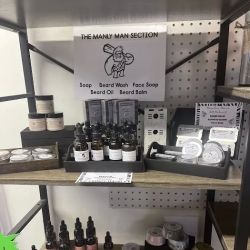 Eclectic Goods Market ico
