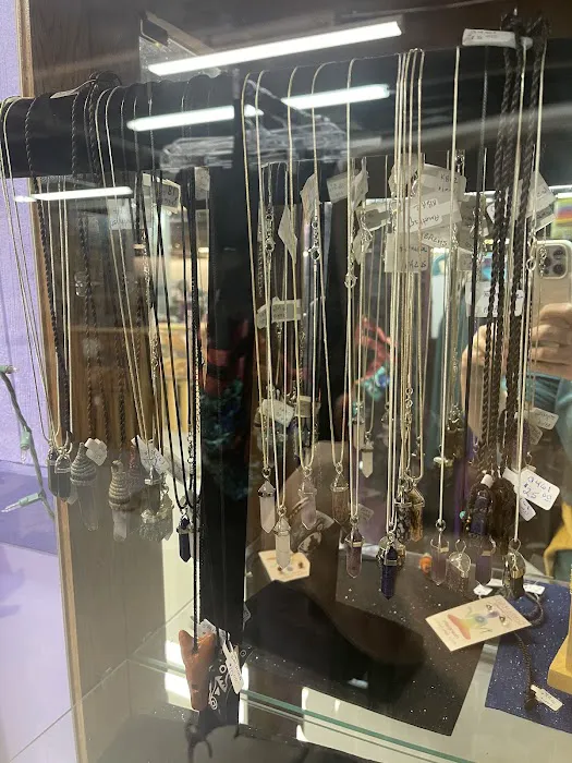Eclectic Goods Market 6