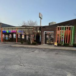 Charleston Smoke Shop Drive Thru ico