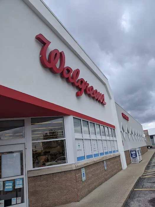 Walgreens 4