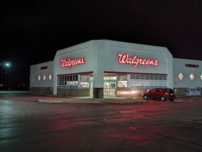 Walgreens 2