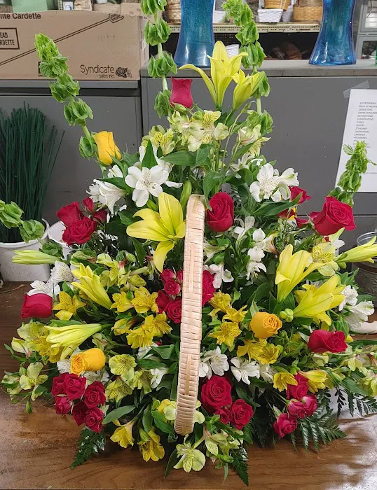 Art's Flower Shop 6