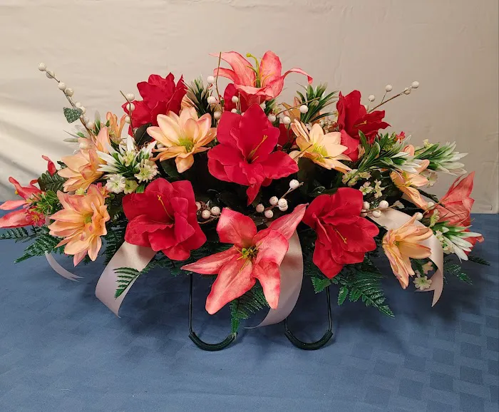 Art's Flower Shop 3