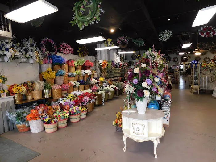 Art's Flower Shop 0
