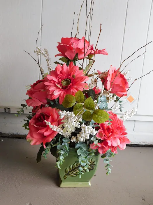 Art's Flower Shop 4