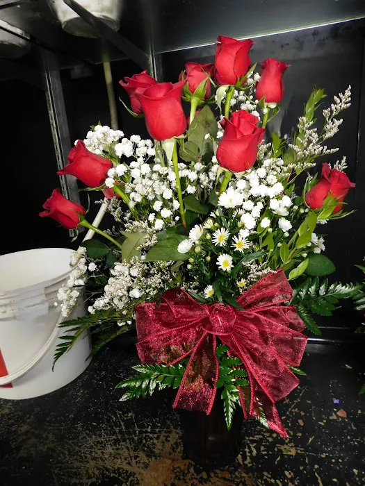 Art's Flower Shop 8