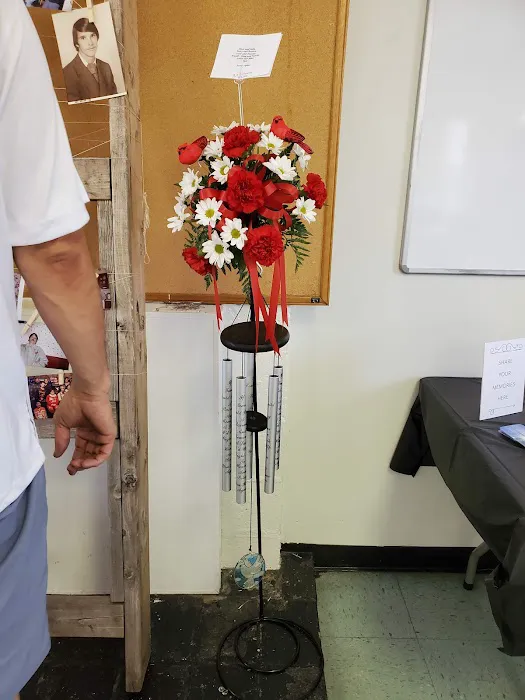 Art's Flower Shop 1
