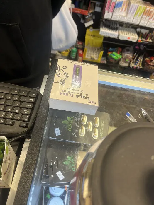 I Smoke 1 Smoke Shop 5