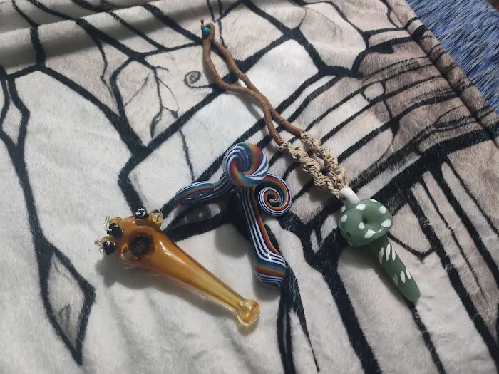 I Smoke 1 Smoke Shop 2