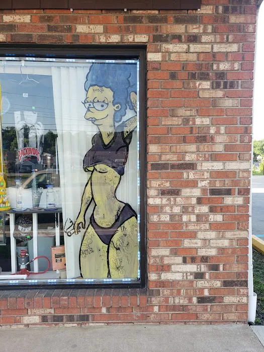 I Smoke 1 Smoke Shop 9