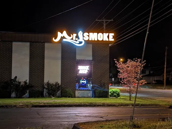 Mr Smoke 3