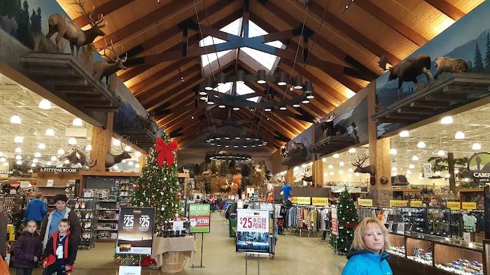 Cabela's 1