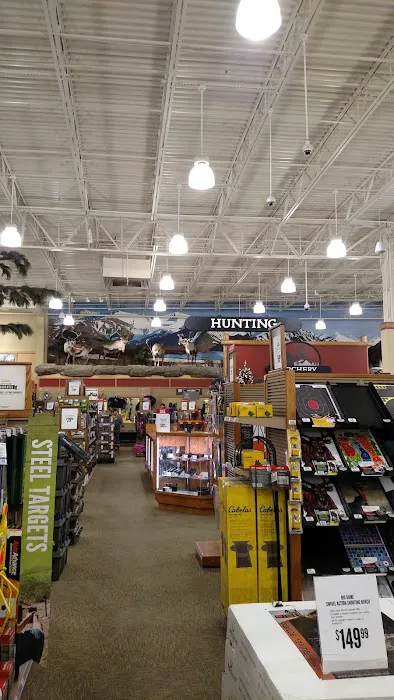 Cabela's 7