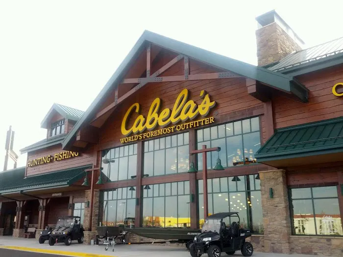 Cabela's 2
