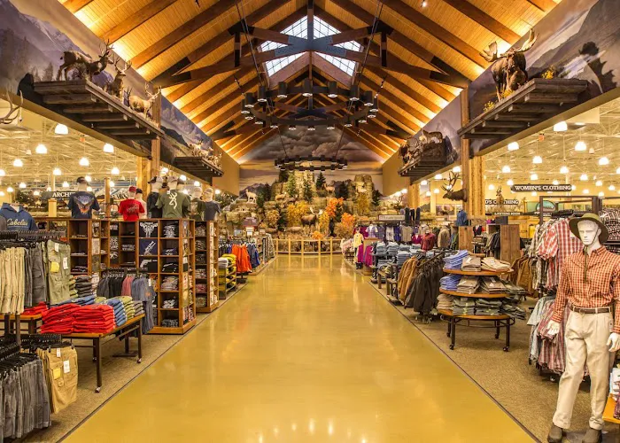 Cabela's 8