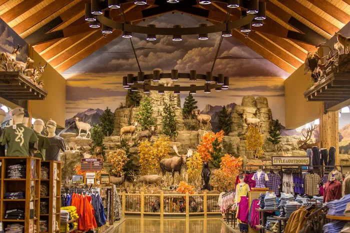 Cabela's 0
