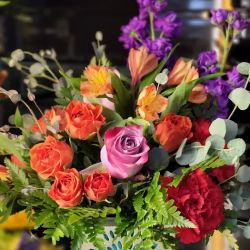 Young Floral Co ico