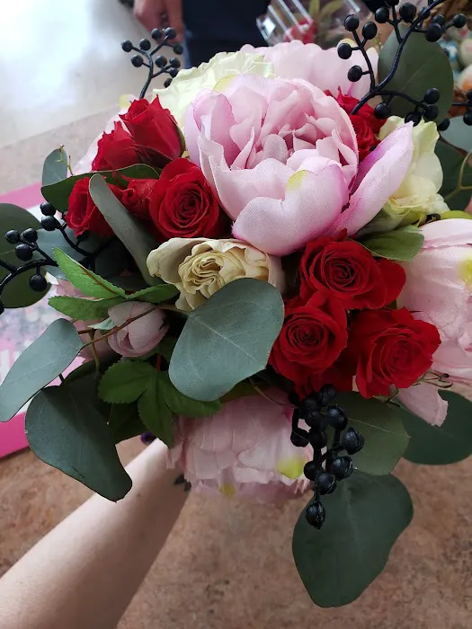 Young Floral Co 6