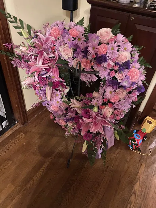 Young Floral Co 8