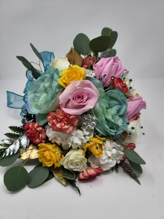 Young Floral Co 5
