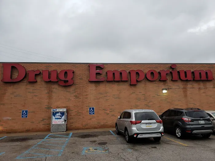 Drug Emporium 2