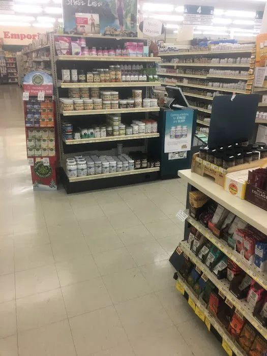 Drug Emporium 3