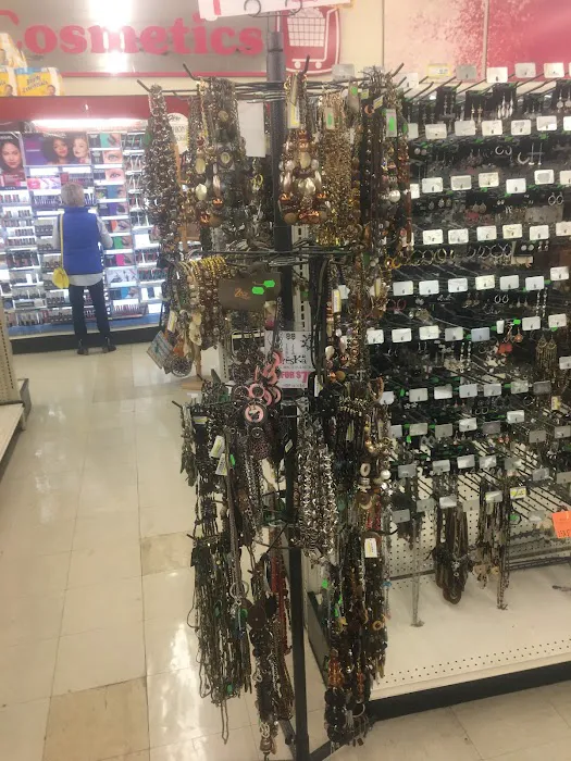 Drug Emporium 5