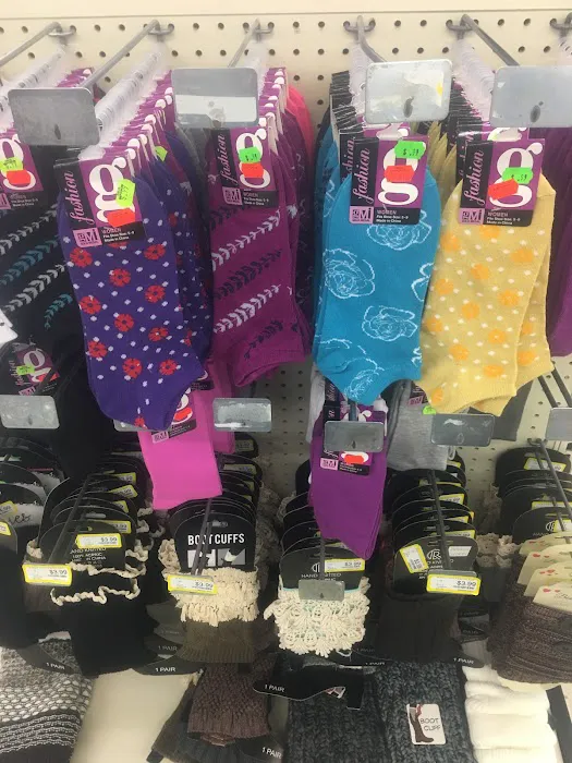 Drug Emporium 6