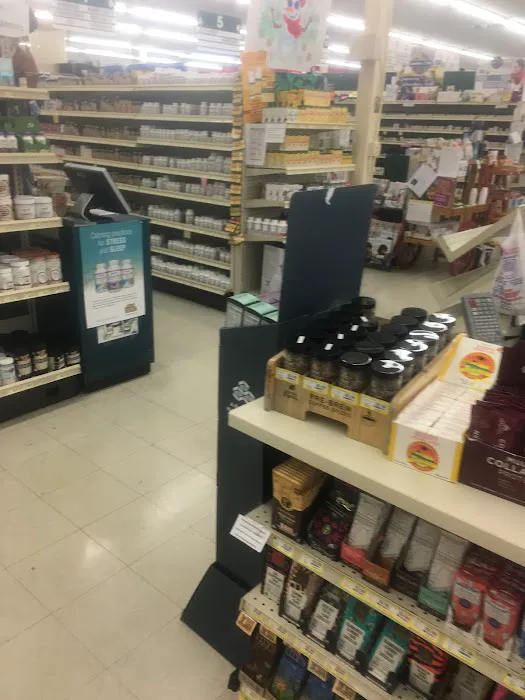 Drug Emporium 4