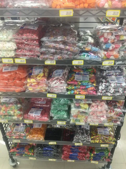 Drug Emporium 7