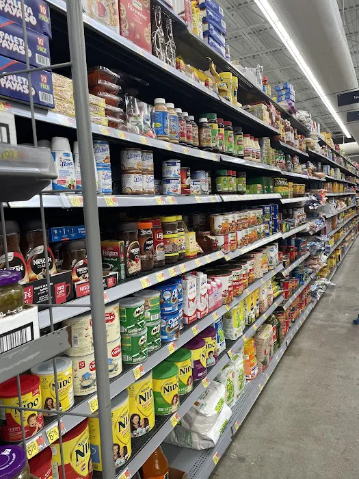 Walmart Supercenter 3