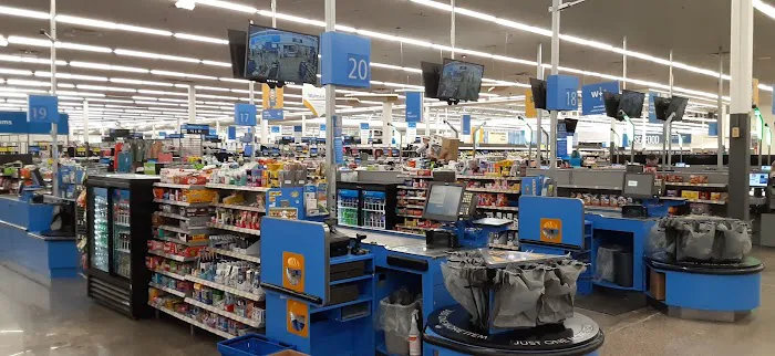 Walmart Supercenter 1