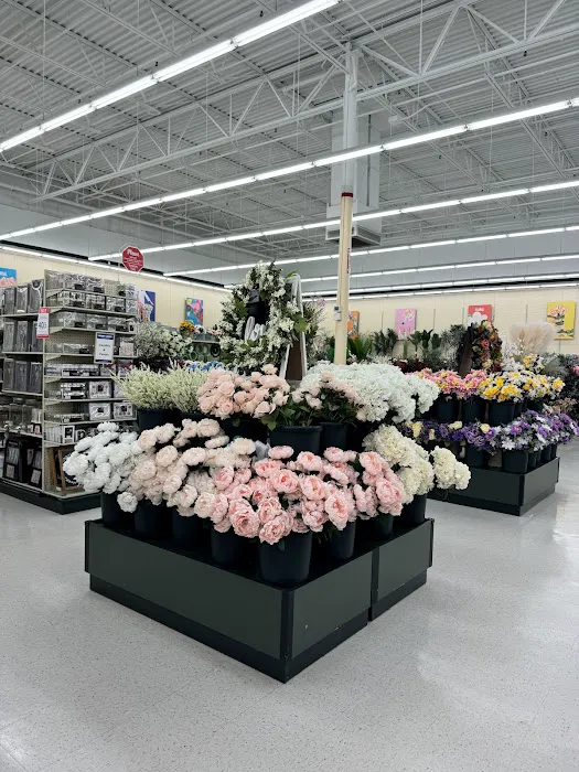 Walmart Supercenter 4