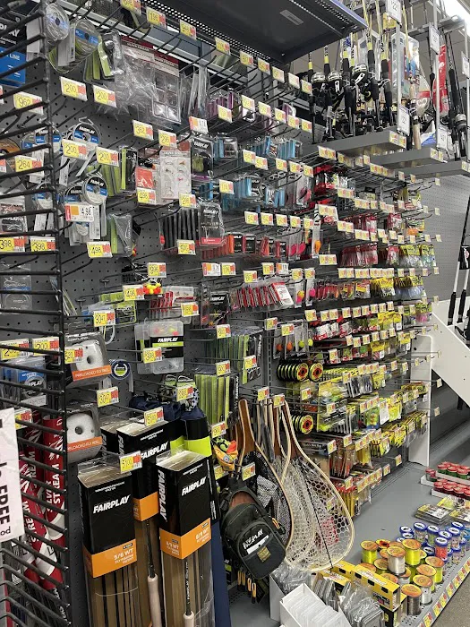 Walmart Supercenter 7