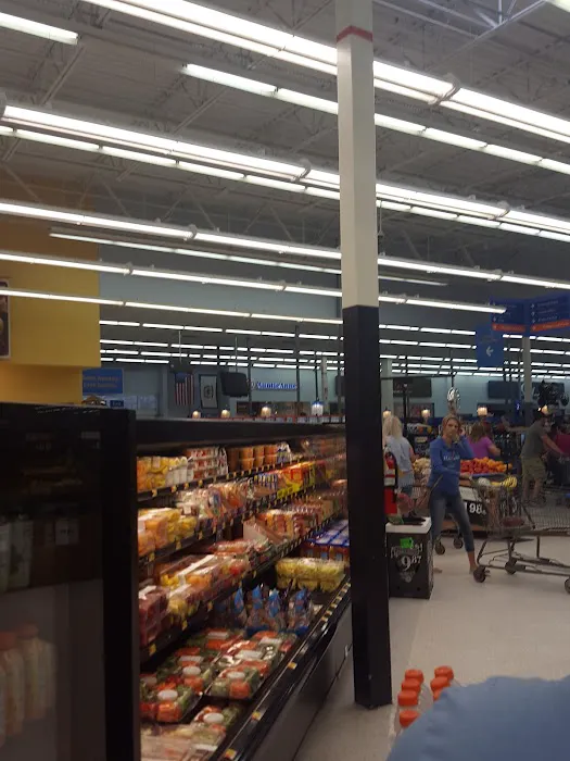 Walmart Supercenter 5