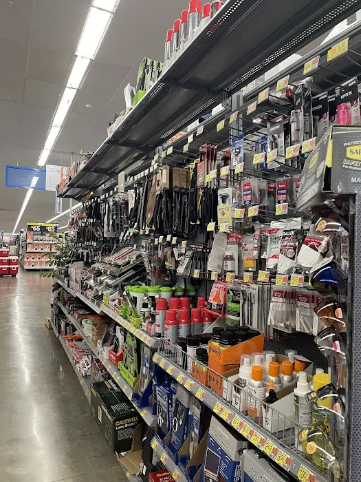 Walmart Supercenter 2