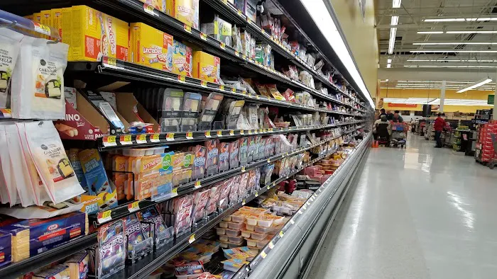 Walmart Supercenter 6