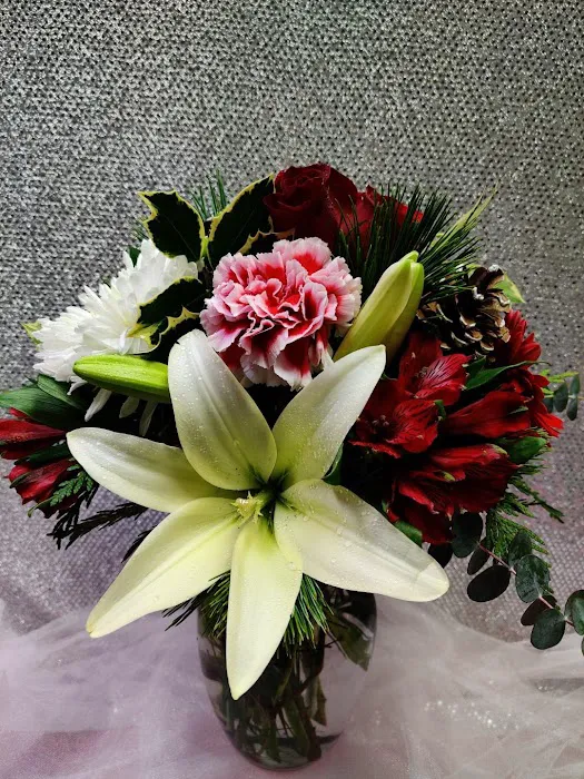 Heaven Scent Flowers & Gifts 4