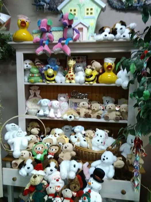 Heaven Scent Flowers & Gifts 1