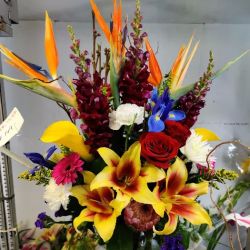 Heaven Scent Flowers & Gifts ico