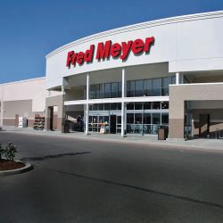 Fred Meyer ico