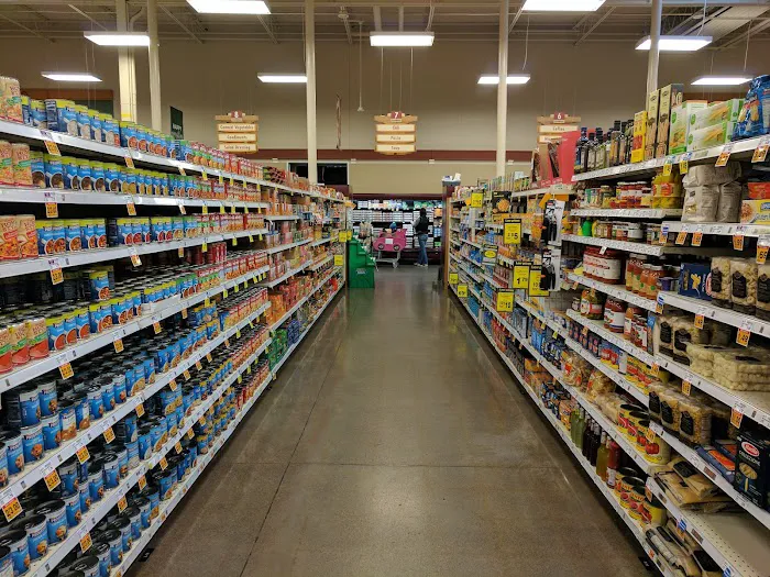 Fred Meyer 7