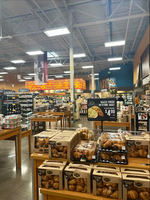 Fred Meyer 2