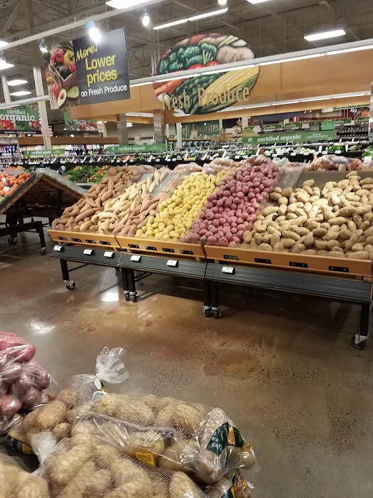 Fred Meyer 3