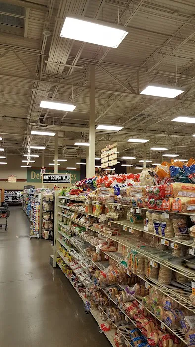 Fred Meyer 6