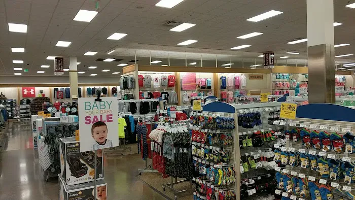 Fred Meyer 1
